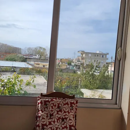 Balla Holiday home *