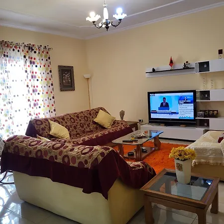 Balla Holiday home Vlore