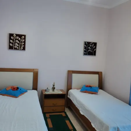Balla Holiday home Vlore